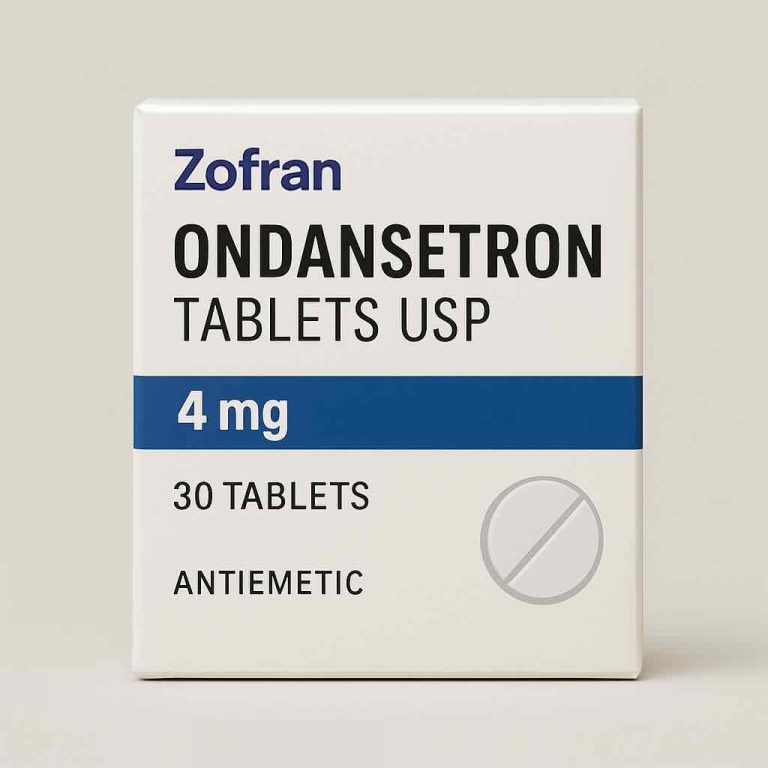 Zofran Online (Ondansetron) - Price, How to Buy, Side Effects